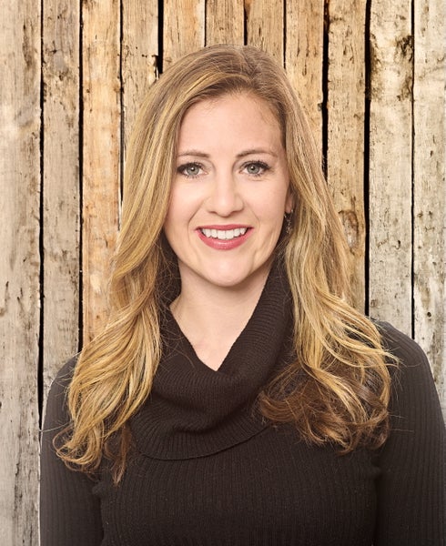 Megan Nowlin, Bozeman Advisor | REALTOR®
